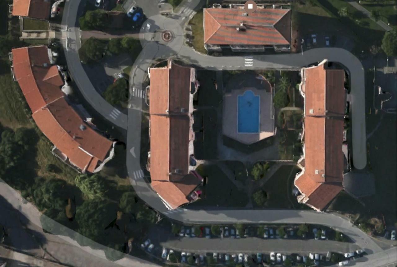 Coeur De Frejus, L'Amphitheatre, Appartement 3 Pieces Climatise, Terrasse, Barbecue, Piscine & Parking Luaran gambar